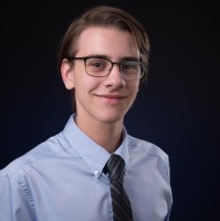 Josiah Rose