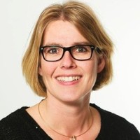 Esther Van Beek-Van Heerde