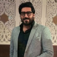 Syed Ali Akbar