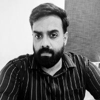 Sooraj Purushothaman