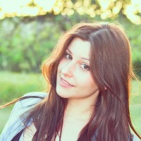 Maria Krommyda