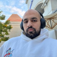 Mohamed Helal