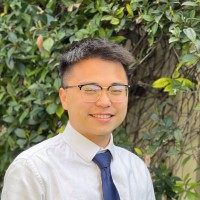 Wesley Chan