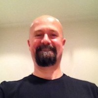Martin (Ed) Edmonds