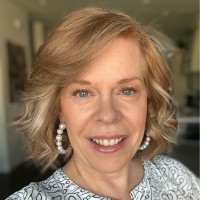 Marialou Broughton, M Ed