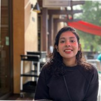 Adithi Shetty