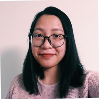 Lizzie (Anh) Vo