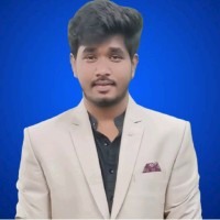 Swarup Rajesh G