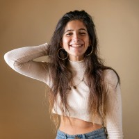 Shiri Rosenman