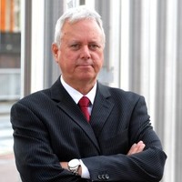 Tim Williams  MBE
