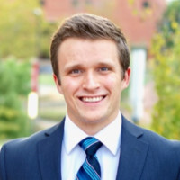 Andrew Kristof