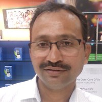 Faiyaz Petkar