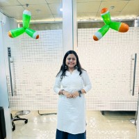 Kaushiki Dubey