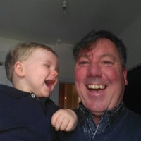 Kevin Ward