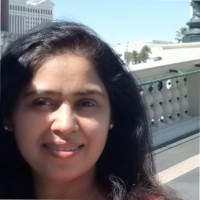 Chandni Thacker