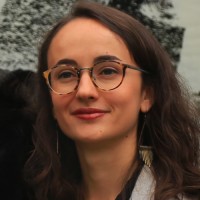 Pauline Ferrières 宝琳