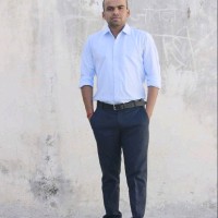 Rajkishor Kumar