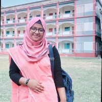 Ambia khatun
