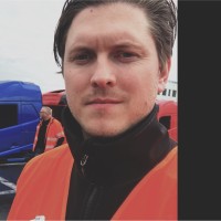 Andreas Lundin