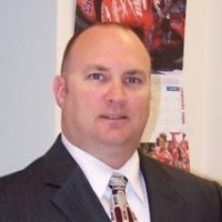 Jeff Reed, CPD
