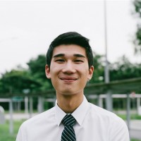 Joseph Koh