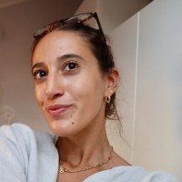 Giulia Russo