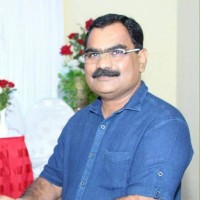 Anil Patil