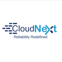 CloudNext Technologies Pvt Ltd