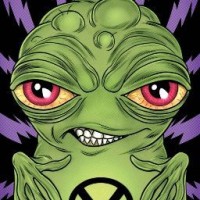 Sir Doop Lxix
