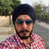 Angad Singh