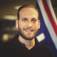 Daniel Karp