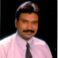Ghanshyam Kumar Singh