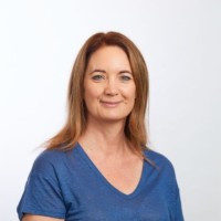 Noeline Ganderton