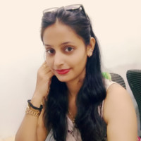 Pradnya Waghmare
