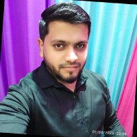Arman Siddiqui