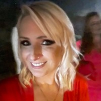 Vicky Brazier
