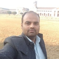 Anurag Sharma