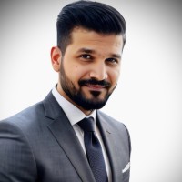 Preet Patel
