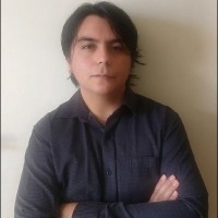 Axel Cordero