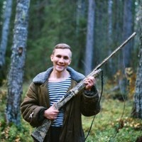 Евгений Марченко