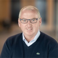 Jonathan Redmond FCA