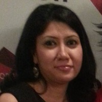 Ranjeeta Negi