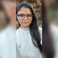 Kanchi Shukla