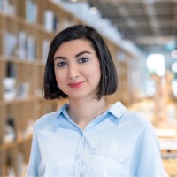 Fatima (Fara) Kadkhodazadeh