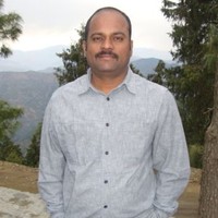 Devendar Rao Bammidi