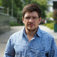 Alexey Chukov