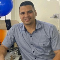 Luis Carlos De la Rosa Rodríguez