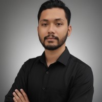 Radinal Dewantara