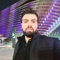 Chadi El Waly