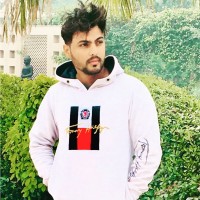 Akash Singh
